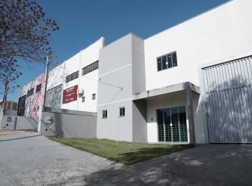 Comercial · 238m² · VENDA | Galpão/Barracão,  em JD BRASÍLIA, MARINGÁ