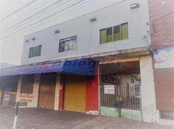 Comercial · 512m² · 1 Quarto · 2 Vagas · VENDA | Negócio, com 1 dormitórios em Vila Morangueira, Maringá