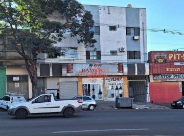 Comercial · 406m² · SALÃO COMERCIAL NA AV. COLOMBO
