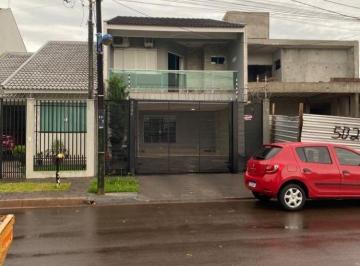 Casa · 223m² · 4 Quartos · 4 Vagas · SOBRADO no JD MONÇõES,