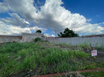 Terreno · 290m² · VENDA | Terreno,  em JARDIM REBOUCAS, MARINGA