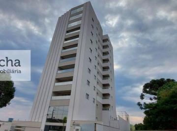 Apartamento · 64m² · 2 Quartos · 2 Vagas · VENDA | Apartamento, com 2 dormitórios em Centro, Cascavel