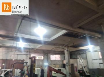 Comercial · 420m² · 4 Quartos · 4 Vagas · VENDA | Galpão/Barracão, com 4 dormitórios em Jardim Colina Verde, Maringá