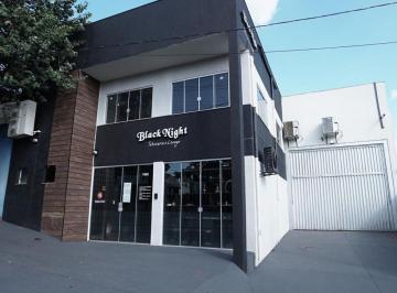 Comercial · 250m² · VENDA | Galpão/Barracão,  em JD OASIS, MARINGÁ