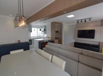 Apartamento · 110m² · 3 Quartos · 2 Vagas · VENDA | Apartamento, com 3 dormitórios em Centro, Maringá