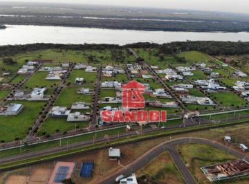 Terreno · 525m² · Terreno à venda, 525 m² - Mirante Rio Parana - Porto Rico/PR