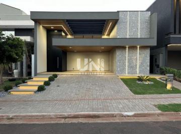 Casa · 206m² · 3 Quartos · 2 Vagas · VENDA | Casa, com 3 dormitórios em Porto Madero, Dourados