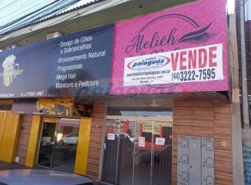 Comercial · 300m² · 1 Quarto · 6 Vagas · VENDA | Prédio, com 1 dormitórios em Jardim Independência II, Sarandi