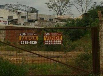 Terreno · LOCAÇÃO | Terreno,  em Parque Industrial V, Sarandi