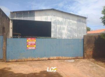 Comercial · VENDA | Galpão/Barracão,  em Distrito De Floriano, Maringá