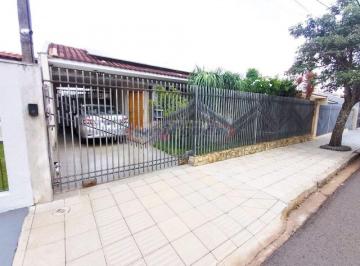 Casa · 138m² · 3 Quartos · 3 Vagas · VENDA | Casa, com 3 dormitórios em Jardim America, Maringá
