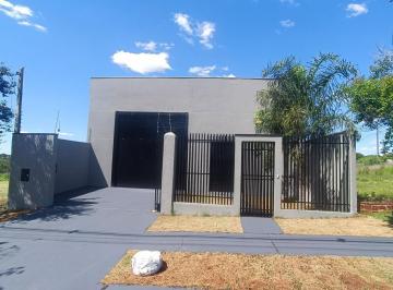 Comercial · 287m² · VENDA | Galpão/Barracão,  em JD SÃO MIGUEL, MARINGÁ