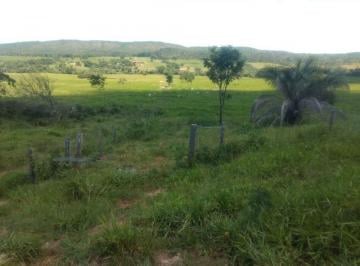 Rural · 24250000m² · FAZENDA A VENDA EM CAMPO VERDE!!!