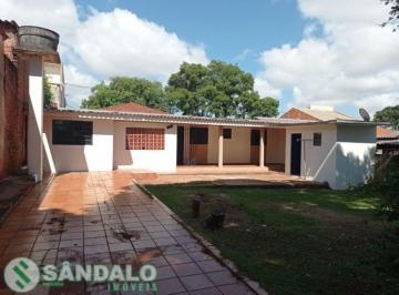 Casa · 300m² · 2 Quartos · 2 Vagas · VENDA | Casa, com 2 dormitórios em PARQUE RESIDENCIAL TUIUTI, MARINGA