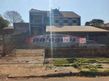 Casa · 334m² · 3 Quartos · VENDA | Sobrado, com 3 dormitórios em Jardim Dos Pássaros, Maringá