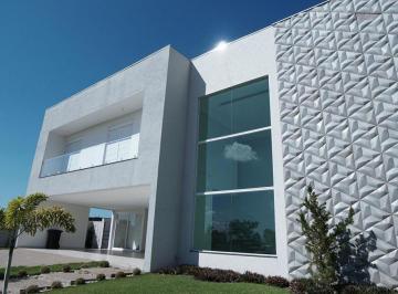 Casa · 524m² · 4 Quartos · 3 Vagas · VENDA | Sobrado, com 4 dormitórios em Gleba Ribeirão Centenário, MARINGÁ