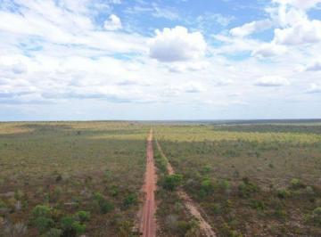 Rural · 116160000m² · FAZENDA LOCALIZADA EM LIZARDA-TO