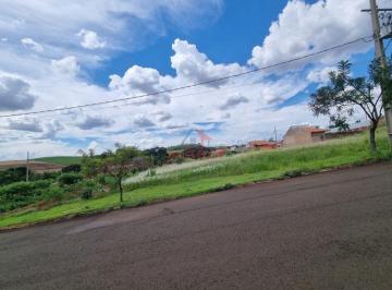 Terreno · 392m² · TERRENO A VENDA JARDIM ALTO FLORESTA, FLORESTA - PR