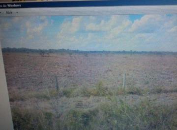 Rural · 11220000m² · FAZENDA EM PORTO VELHO-RO!