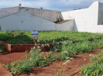 Terreno · 369m² · VENDA | Terreno,  em Jardim Três Lagoas, Maringá