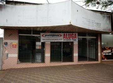 Comercial · 557m² · 8 Vagas · VENDA | Negócio, em Zona 04, Maringá