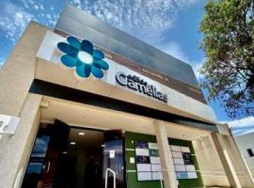 Comercial · 43m² · 1 Vaga · VENDA | Sala/Salão, em Zona 05, Maringá