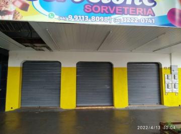 Comercial · 54m² · 1 Quarto · LOCAÇÃO | Negócio, com 1 dormitórios em Vila Morangueira, Maringá
