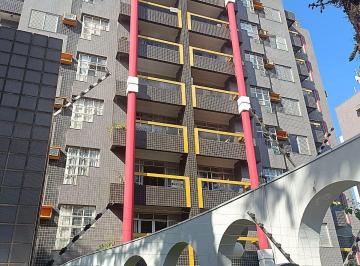 Apartamento · 140m² · 3 Quartos · 2 Vagas · VENDA | Apartamento, com 3 dormitórios em JD NOVO HORIZONTE, MARINGÁ