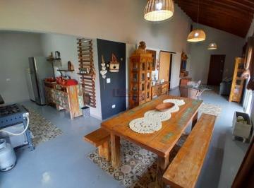Rural · 240m² · 3 Quartos · 1 Vaga · VENDA | Chácara, com 3 dormitórios em JD REFUGIO, IVATUBA