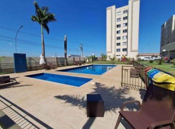 Apartamento · 47m² · 2 Quartos · 1 Vaga · VENDA | Apartamento, com 2 dormitórios em Jardim América, Maringá