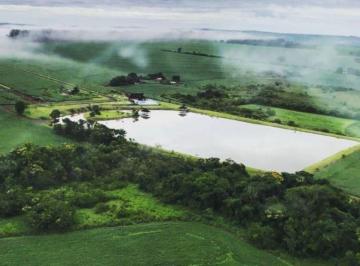 Terreno · VENDA | Terreno,  em Casa Do Lago, Ângulo