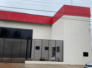 Comercial · 305m² · VENDA | Galpão/Barracão,  em Jardim Diamante, Maringá