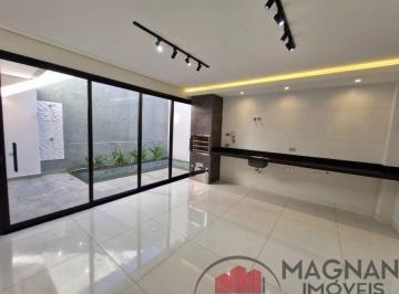 Casa · 175m² · 3 Quartos · 2 Vagas · sobrado alto padrão no Jardim Tóquio