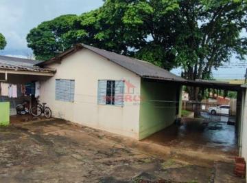 Casa · 310m² · 4 Quartos · 6 Vagas · CASA A VENDA NO JARDIM SÃO SILVESTRE, MARINGÁ - PR