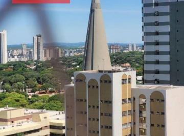 Apartamento · 58m² · 2 Quartos · 1 Vaga · VENDA | Apartamento, com 2 dormitórios em Centro, Maringá
