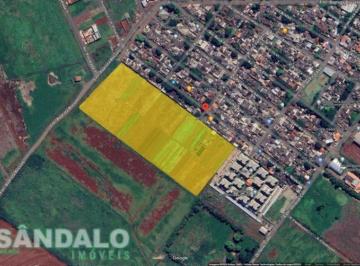Terreno · 46000m² · LOCAÇÃO | Terreno,  em CONJUNTO FLORESTA, SARANDI