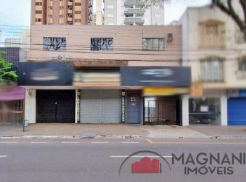 Comercial · 317m² · 20 Vagas · ?‍? PRÉDIO COMERCIAL NO CENTRO DE MARINGÁ! ?