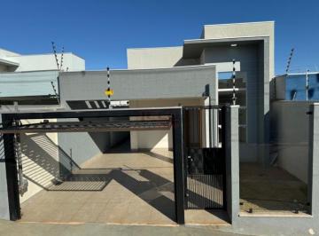 Casa · 124m² · 3 Quartos · 2 Vagas · VENDA | Casa, com 3 dormitórios em JARDIM MEDITERRANEO, MARINGA