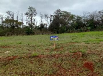 Terreno · 648m² · VENDA | Terreno,  em Jardim São Basílio, Maringá