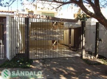 Casa · 151m² · 3 Quartos · 3 Vagas · VENDA | Sobrado, com 3 dormitórios em JARDIM SANTA ROSA, MARINGA