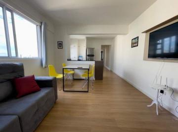 Apartamento · 58m² · 2 Quartos · 1 Vaga · LOCAÇÃO | Apartamento, com 2 dormitórios em Centro, Maringá