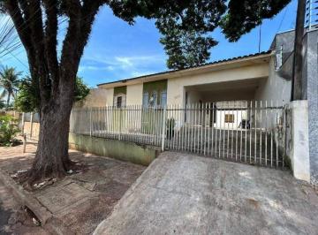Casa · 113m² · 3 Quartos · 4 Vagas · VENDA | Casa, com 3 dormitórios em Conjunto Residencial Paulino Carlos Filho, Maringá