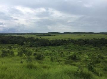 Rural · 15820000m² · FAZENDA DUPLA APTIDÃO A VENDA PEDRO AFONSO TO