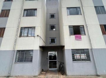 Apartamento · 47m² · 2 Quartos · 1 Vaga · VENDA | Apartamento, com 2 dormitórios em Jd. Aeroporto, Arapongas