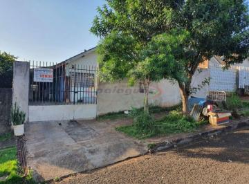 Casa · 200m² · 3 Quartos · 1 Vaga · VENDA | Casa, com 3 dormitórios em Jardim Oriental, Maringá