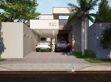 Casa · 105m² · 3 Quartos · 2 Vagas · VENDA | Casa, com 3 dormitórios em JARDIM IPANEMA, MARINGA