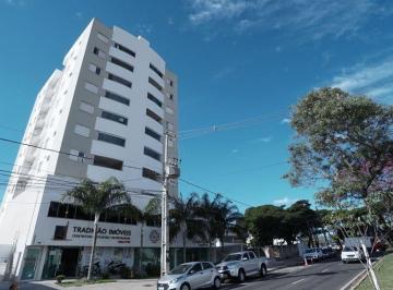 Apartamento · 79m² · 3 Quartos · 2 Vagas · VENDA | Apartamento, com 3 dormitórios em Parque Residencial Cidade Nova, Maringá
