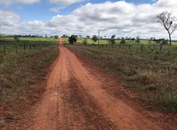 Rural · 2147483647m² · VENDA | Fazenda, em Nao Informado, Tesouro