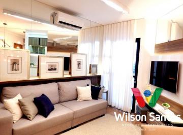 Apartamento · 54m² · 2 Quartos · 1 Vaga · VENDA | Apartamento, com 2 dormitórios em Vila Emília, Maringá