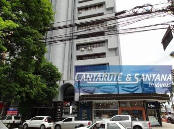 Comercial · 10m² · 1 Vaga · VENDA | Garagem, em Centro, Maringá